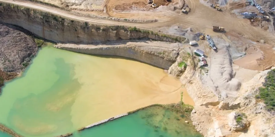 Exploratory Test Pit Investigations for Burlington and Halton Region