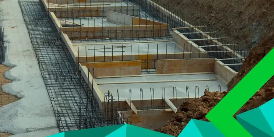 Shallow Foundation Design in Burlington: Soil-Specific Bearing Solutions
