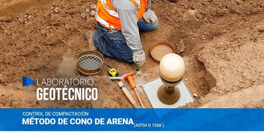Field Density Testing with Sand Cone in Burlington — Reliable Compaction Control