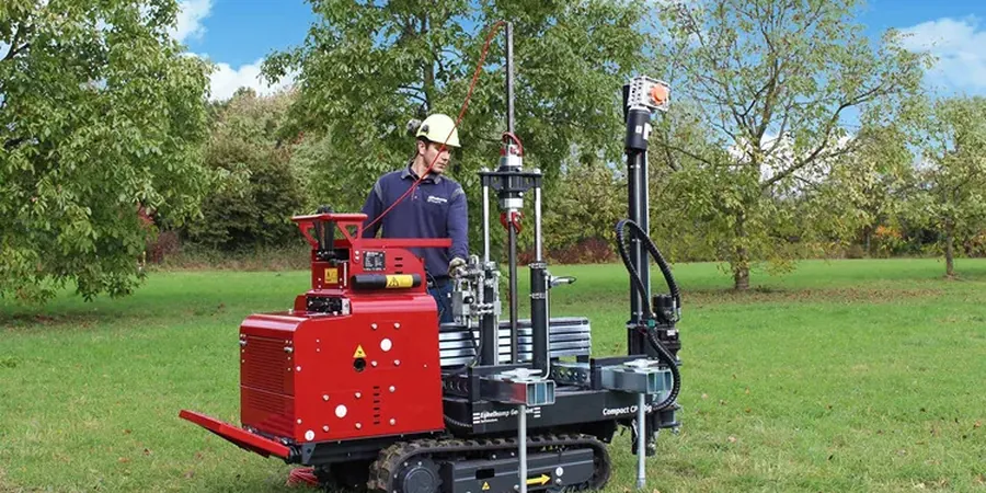 CPT Testing in Burlington: Reliable Cone Penetration Data for Foundation Design
