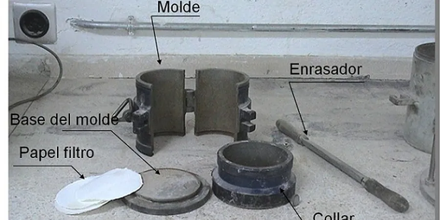 Proctor Testing in Burlington – Standard & Modified Compaction