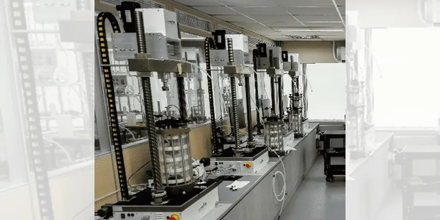 Advanced Triaxial Testing for Geotechnical Design in Burlington, Ontario