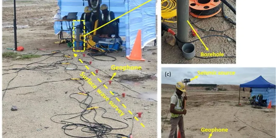 Seismic Microzonation in Burlington, Ontario: NBCC-Compliant Site Response