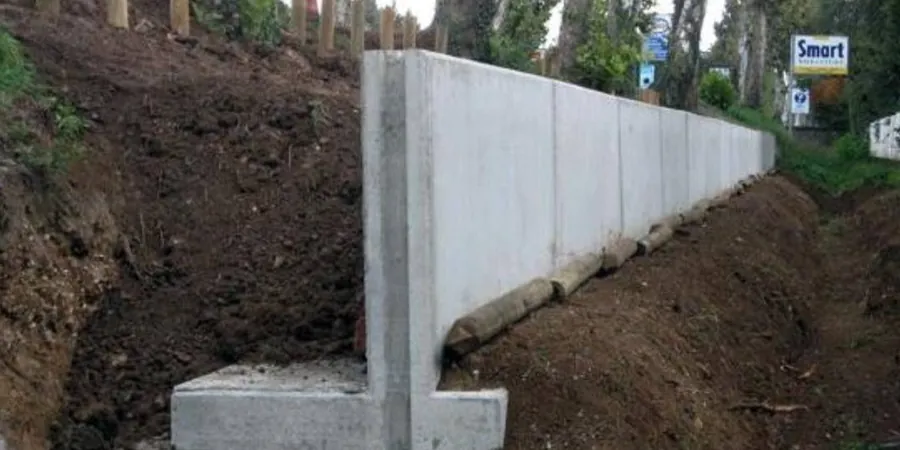 Retaining Wall Design in Burlington: Geotechnical Factors That Shape Every Project