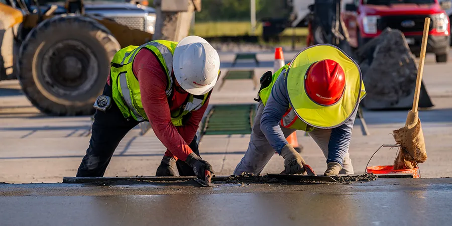Rigid Pavement Design for Burlington’s Frost-Sensitive Soils