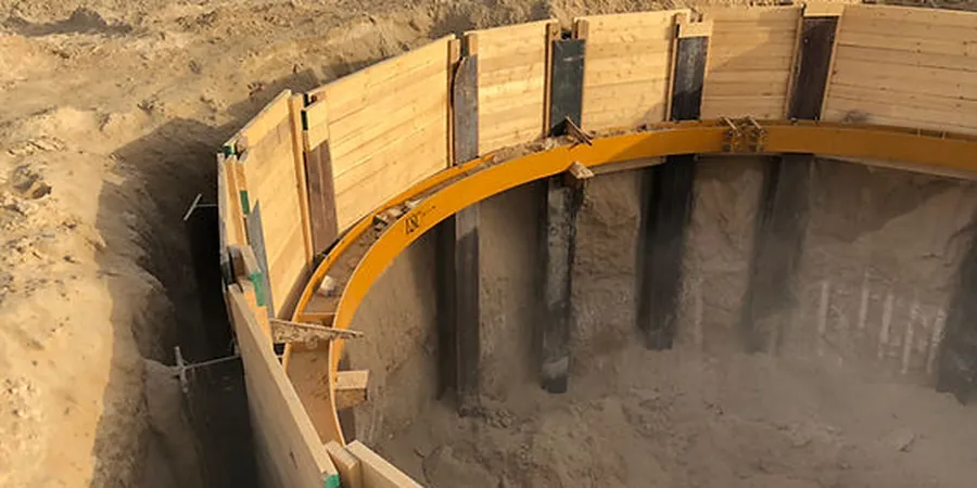 Pile Foundation Design in Burlington: Geotechnical Solutions for Deep Load Transfer